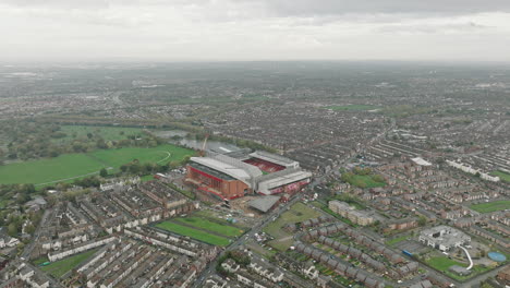 Skyline-Drama:-Eine-Atemberaubende-Aufnahme,-Die-Das-Anfield-Stadion-Und-Seine-Umgebung-Einfängt