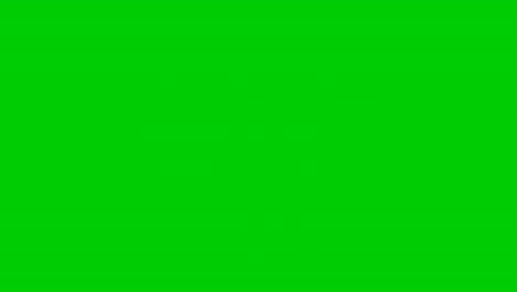 Love-hearts-beats-sign-symbol-animation-motion-graphics-on-green-screen-background-for-valentine-day-concept-suitable-for-social-media-vertical-video
