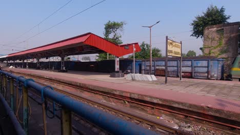 Corrupted-is-one-of-the-longest-station-in-India