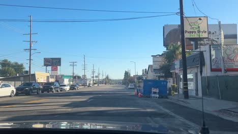 Group-of-fire-trucks-responding-to-call