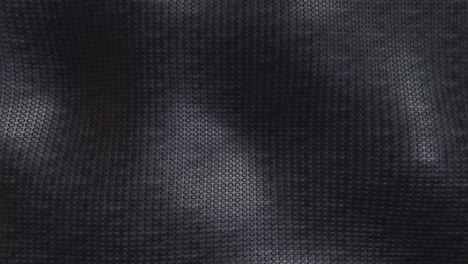 Patrón-De-Movimiento-De-Textura-De-Grano-Duro-áspero-Negro