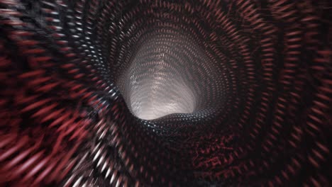 Abstract-Vortex-Tunnel-For-VJ-Loops