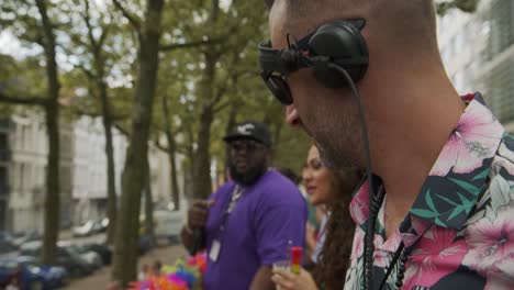 Antwerp-pride-parade