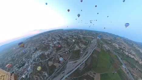 cappadocia-,-balloon-trip-over--turkey