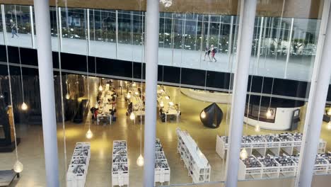 Museo-De-Artes-Modernas-Y-Biblioteca-Pública