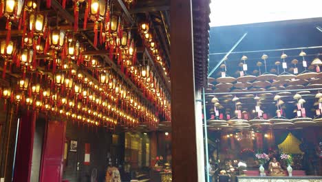 Templo-Tin-Hau-En-Yau-Ma-Tei,-Distrito-De-Yau-Tsim-Mong,-Hong-Kong