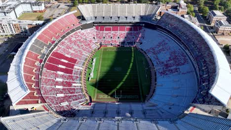 aerial-push-in-to-bryant-denny-stadium-at-the-university-of-alabama-in-tuscaloosa-alabama