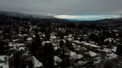 Ashland,-Oregon,-USA,-Winter-2023