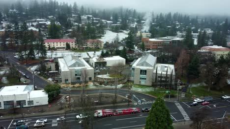 Ashland,-Oregon,-USA,-Winter-2023