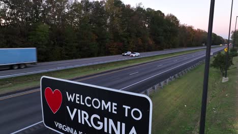 Bienvenido-Al-Cartel-De-Virginia