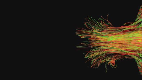 Multicolored-Particle-Magic-In-Black-Background