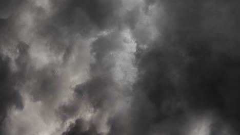 Intensity-of-Thunderstorms-and-Dark-sky-4k