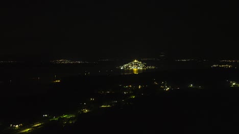 HYPERLAPSE:-JANITZIO-ISLAND-AT-NIGHT-IN-DAY-OF-THE-DEATH