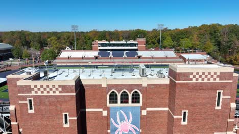 Richmond-Spiders