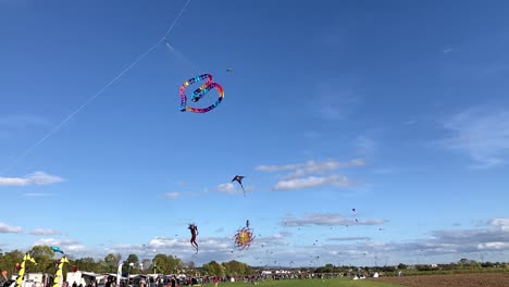 Kite-flying-at-Kite-festival-at-the-airport-in-Löchgau-in-2023