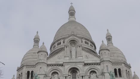 Tempel-Des-Heiligen-Herzens-Von-Paris