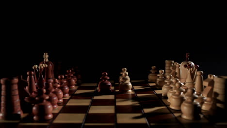 Chess-game