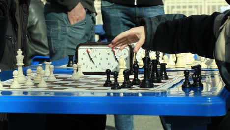 Chess-tournament-outdoors