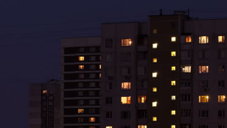 Buildings-at-night-2