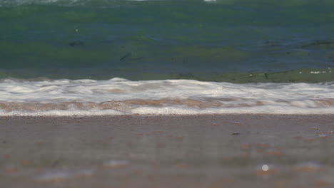 Sea-waves-washing-the-shore
