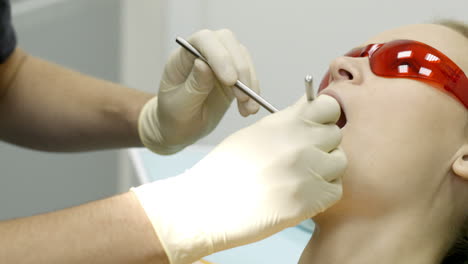 Examination-in-dental-surgery