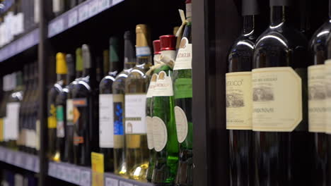 Gran-Variedad-De-Vinos-En-La-Tienda