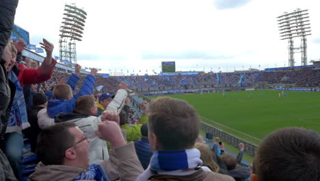 Fans-are-happy-with-second-goal-in-the-match