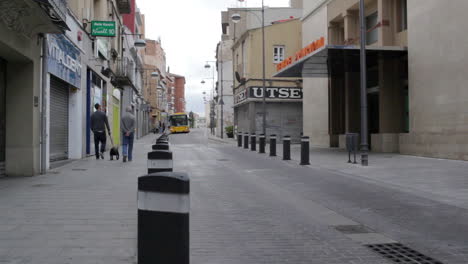 Barcelona-street-life