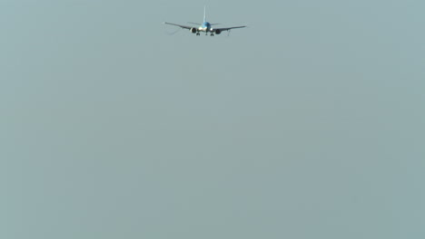 Das-Flugzeug-Stürzt-Ab