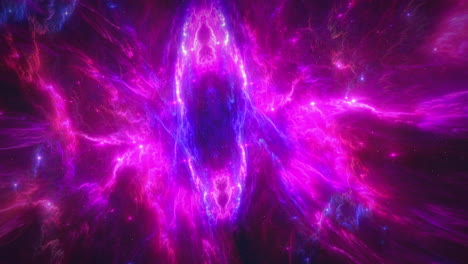 Pink-Nebula-CG-Animation