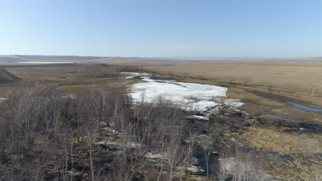 Aerial-Photo---Beauty-of-Spring-Landscape