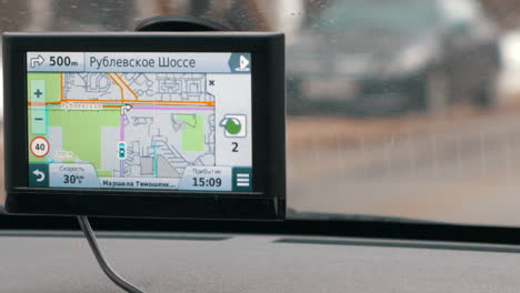 Viajar-En-Moscú-Con-Dispositivo-Gps