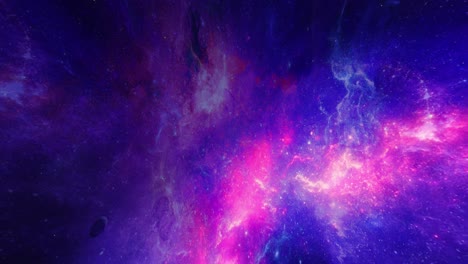 Impresionante-Animación-De-Nebulosa-4k