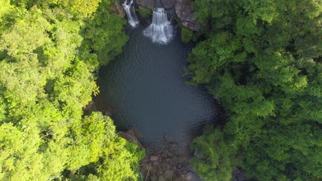 Jungle-Waterfall-View