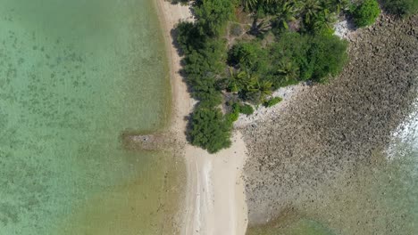 Sandy-Isthmus-Ko-Ma-Beach---Coastal-Paradise