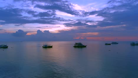 Sunset-over-the-Sea