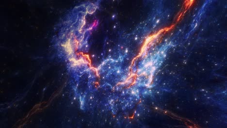 Impresionante-Animación-Cg-De-Nebulosa-De-4k