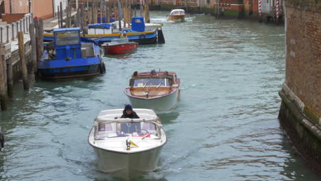 Water-Transport-of-Venice-Italy