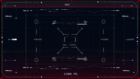 Elegante-4K-CG-Animation