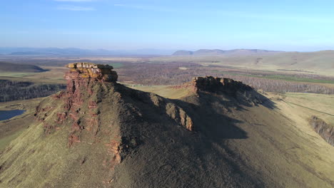 Siberian-Stonehenge---Historical-Monument-in-Khakassia