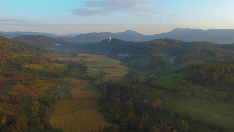 Beauty-Valley-at-Sunrise