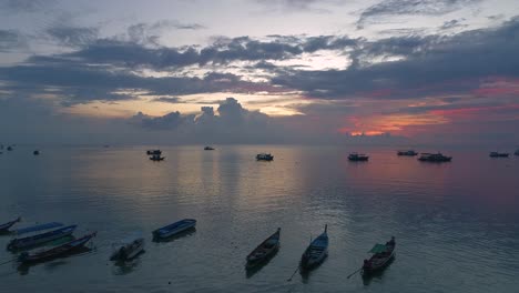 Beach-Boats