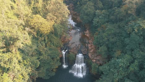 Jungle-Waterfall-View