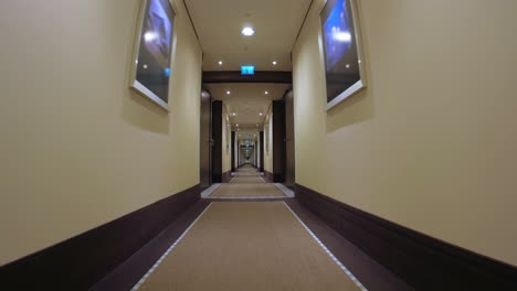 Corridor-of-Modern-Hotel