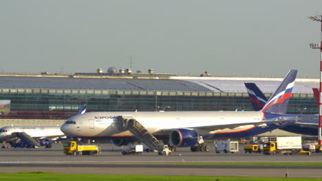 View-to-Sheremetyevo-International-Airport