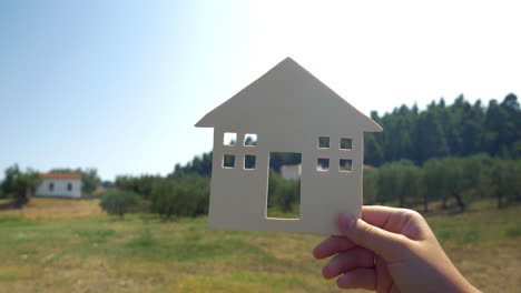 Tener-Una-Casa-De-Verano-En-El-Campo