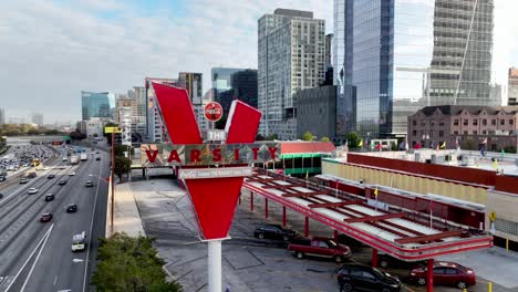 Varsity-Drive-in-Resturant-in-Atlanta-Georgia