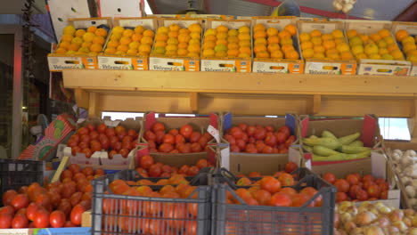 Market-stall-with-fruit-and-vegetables