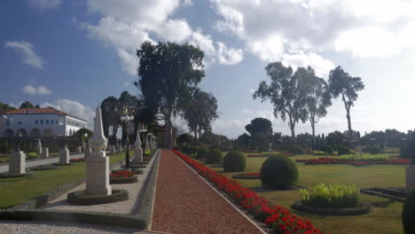 Das-Herrenhaus-Von-Bahji-Im-Bahai-Garden-Acre,-Israel