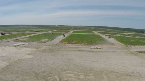 Sobrevolando-Maniobras-De-Fuerzas-Terrestres